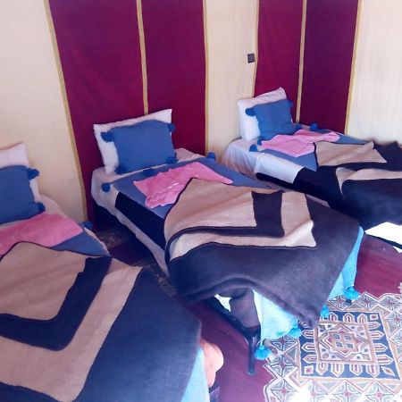 Silver Luxury Camp Мерцуга Екстериор снимка