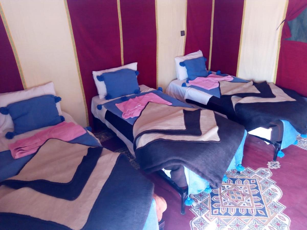 Silver Luxury Camp Мерцуга Екстериор снимка