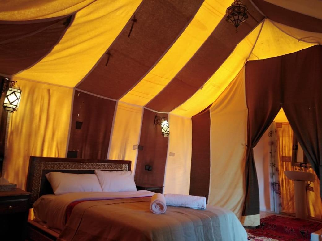 Silver Luxury Camp Мерцуга Екстериор снимка